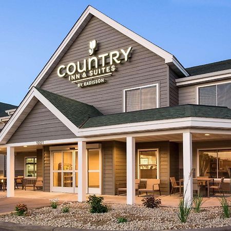 Country Inn & Suites By Radisson, Chippewa Falls, Wi Exteriör bild