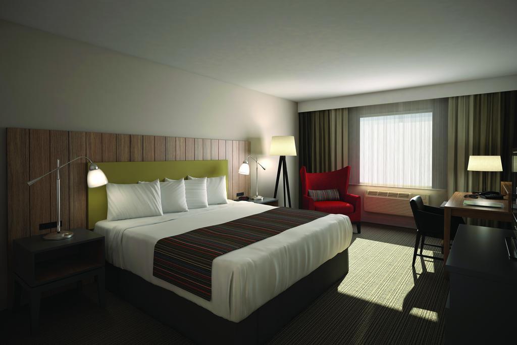 Country Inn & Suites By Radisson, Chippewa Falls, Wi Rum bild