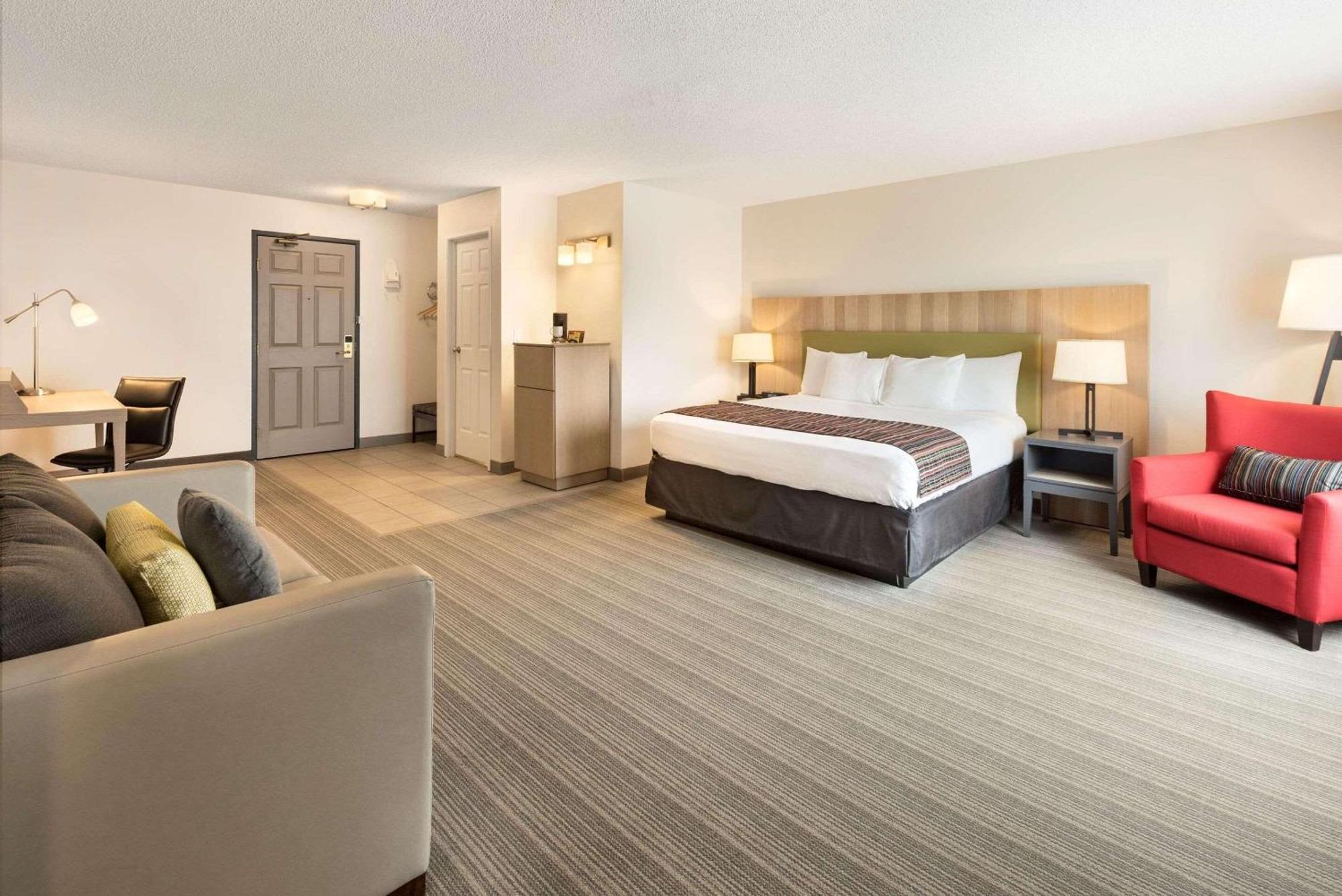 Country Inn & Suites By Radisson, Chippewa Falls, Wi Exteriör bild