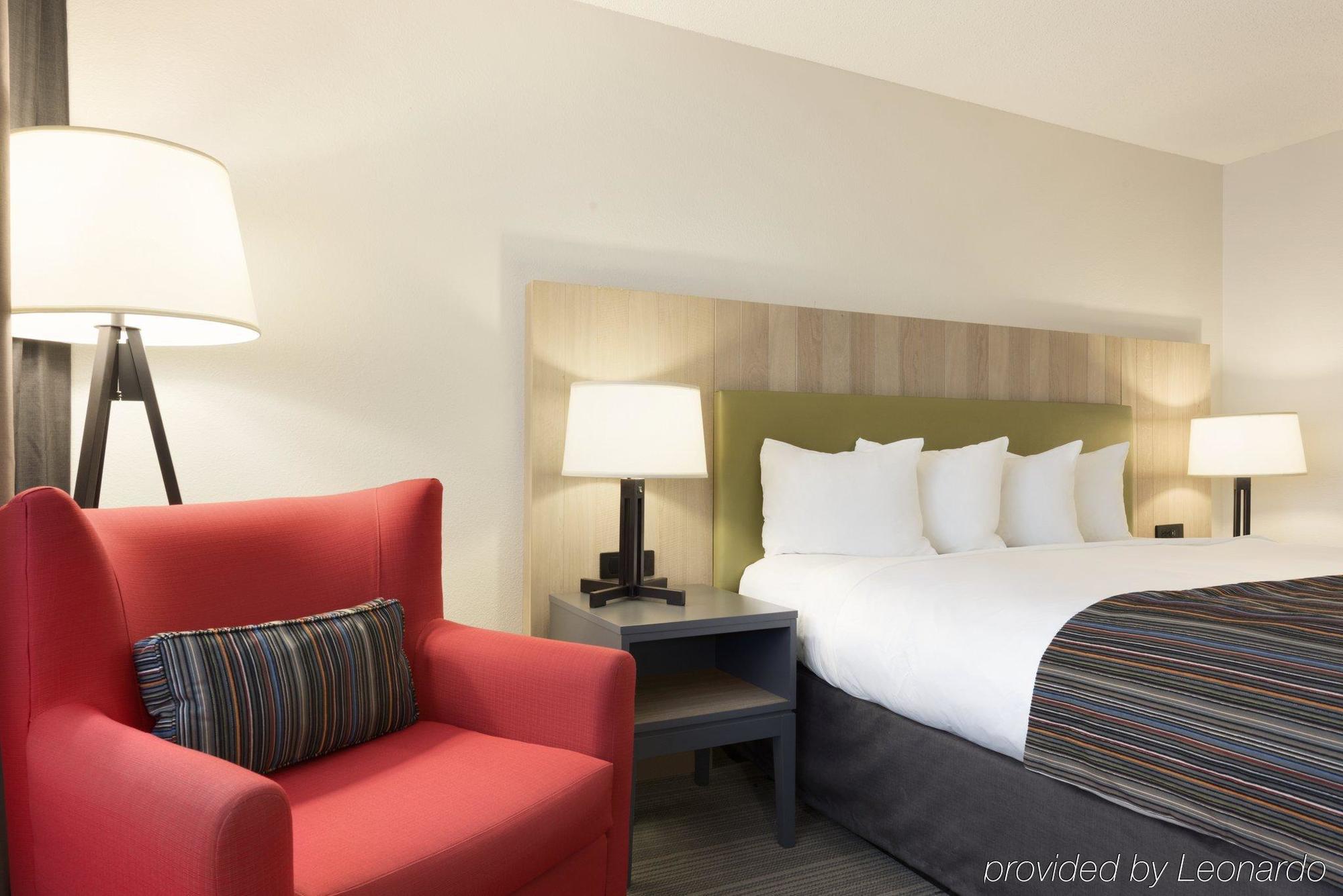 Country Inn & Suites By Radisson, Chippewa Falls, Wi Exteriör bild