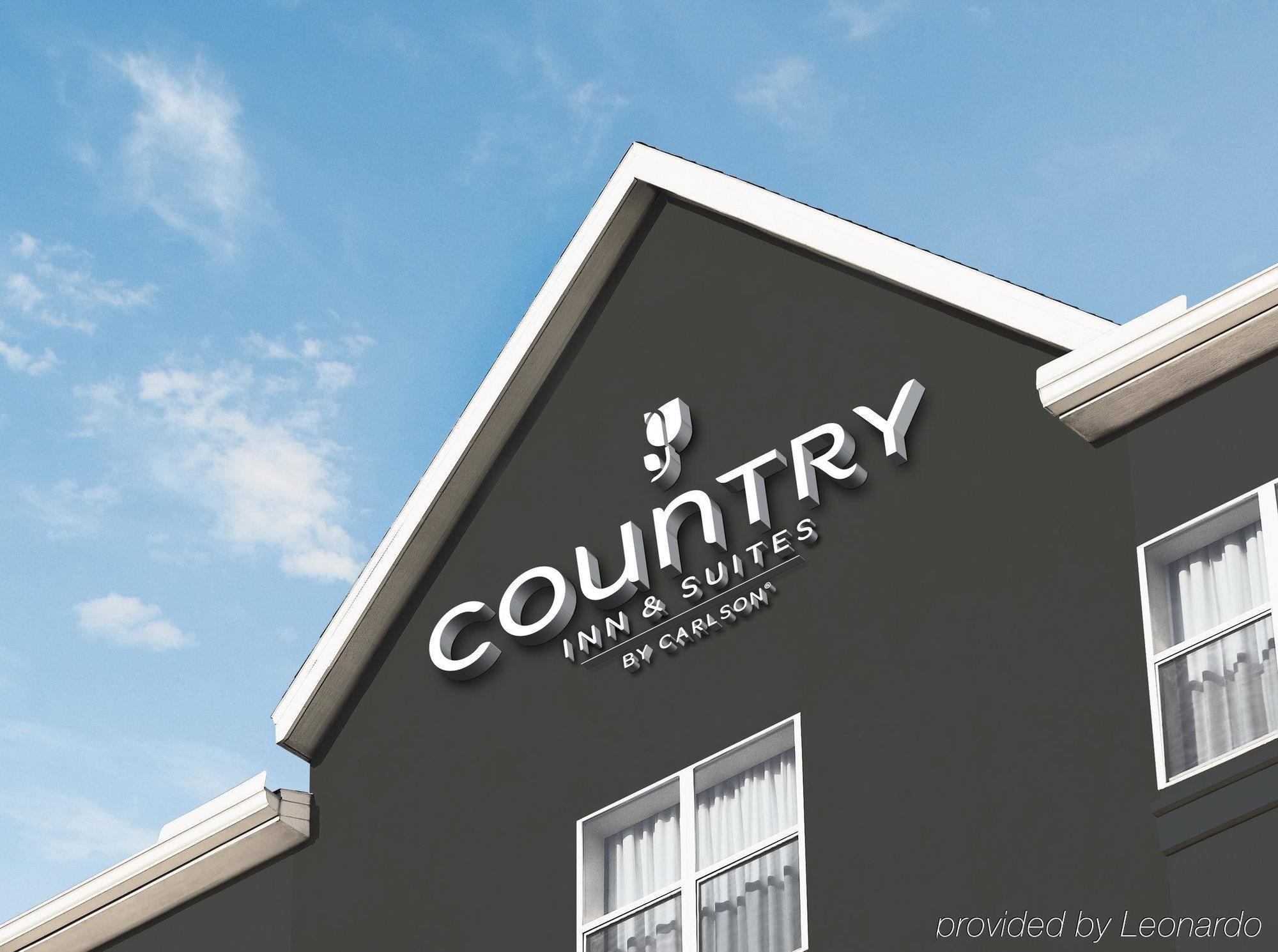 Country Inn & Suites By Radisson, Chippewa Falls, Wi Exteriör bild