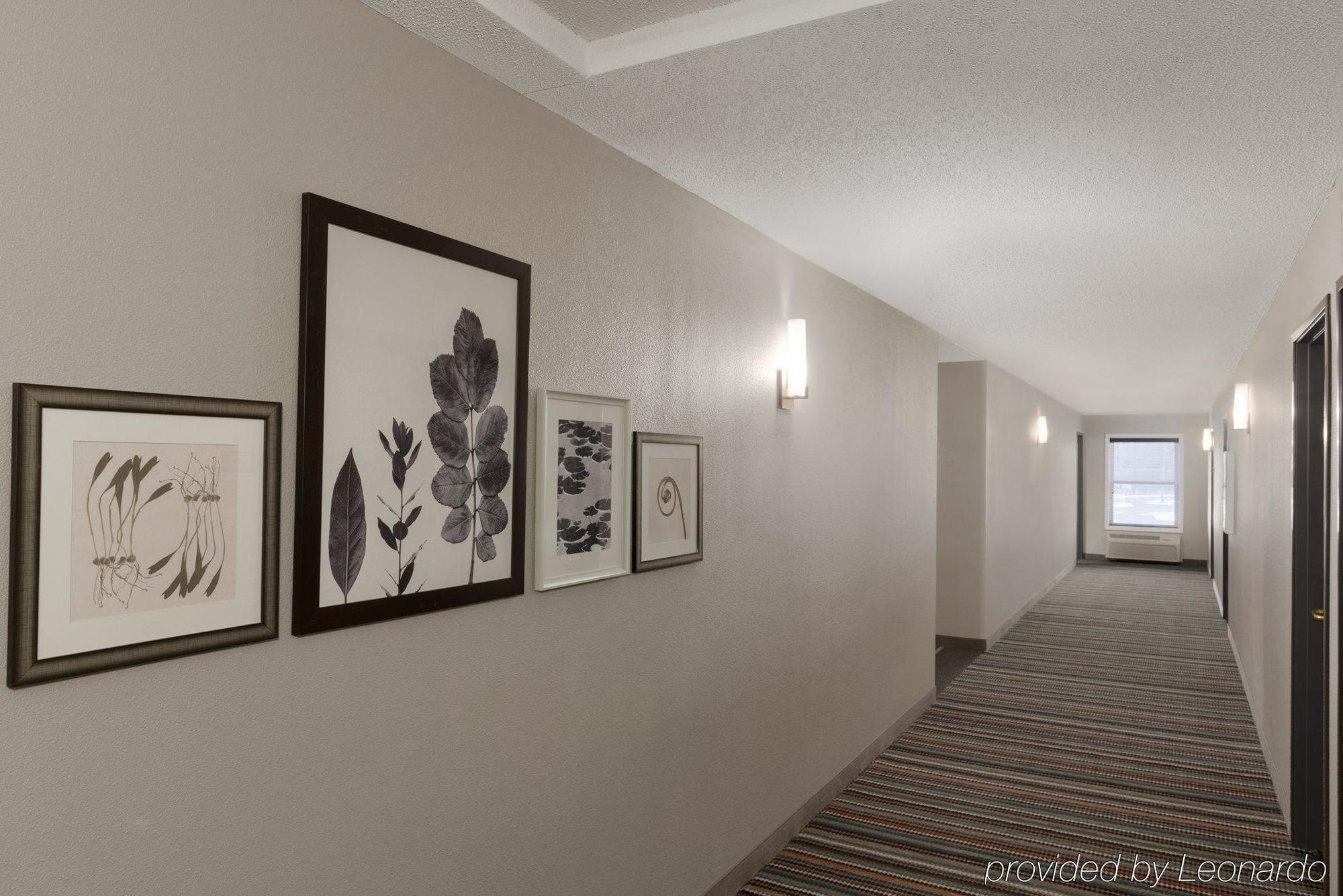 Country Inn & Suites By Radisson, Chippewa Falls, Wi Exteriör bild