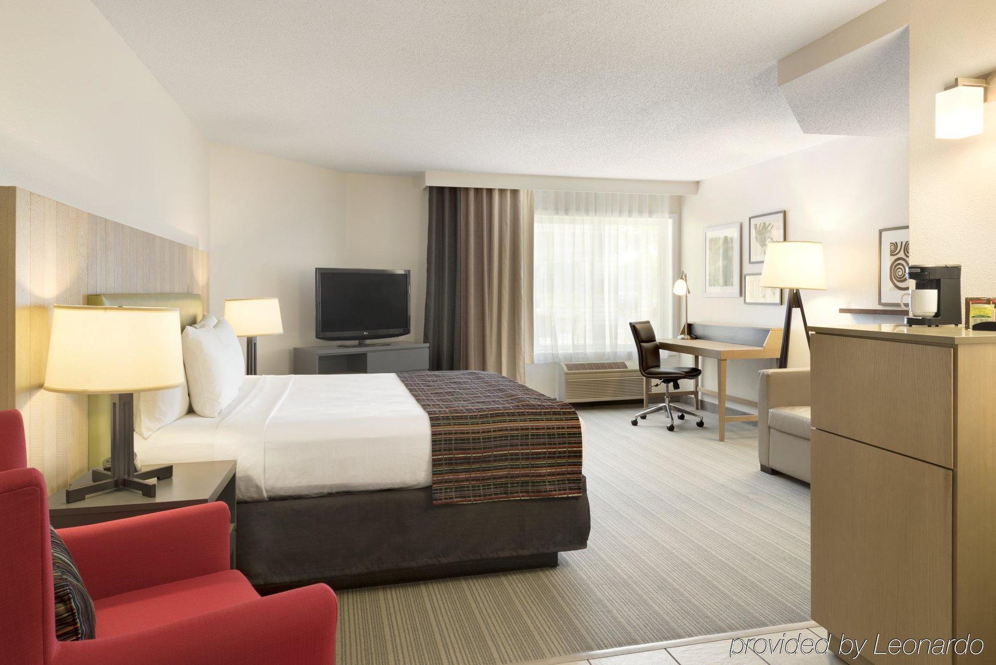 Country Inn & Suites By Radisson, Chippewa Falls, Wi Exteriör bild