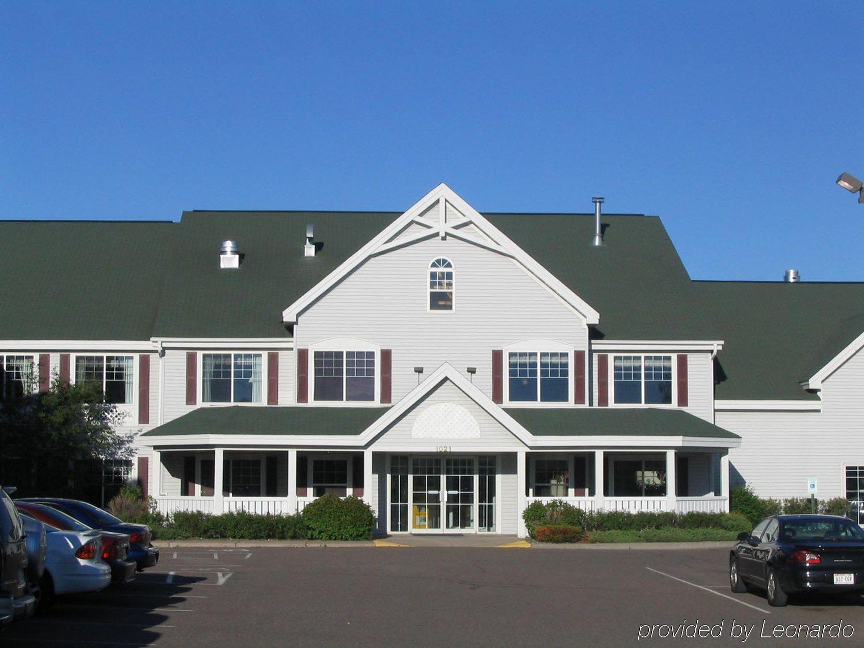 Country Inn & Suites By Radisson, Chippewa Falls, Wi Exteriör bild