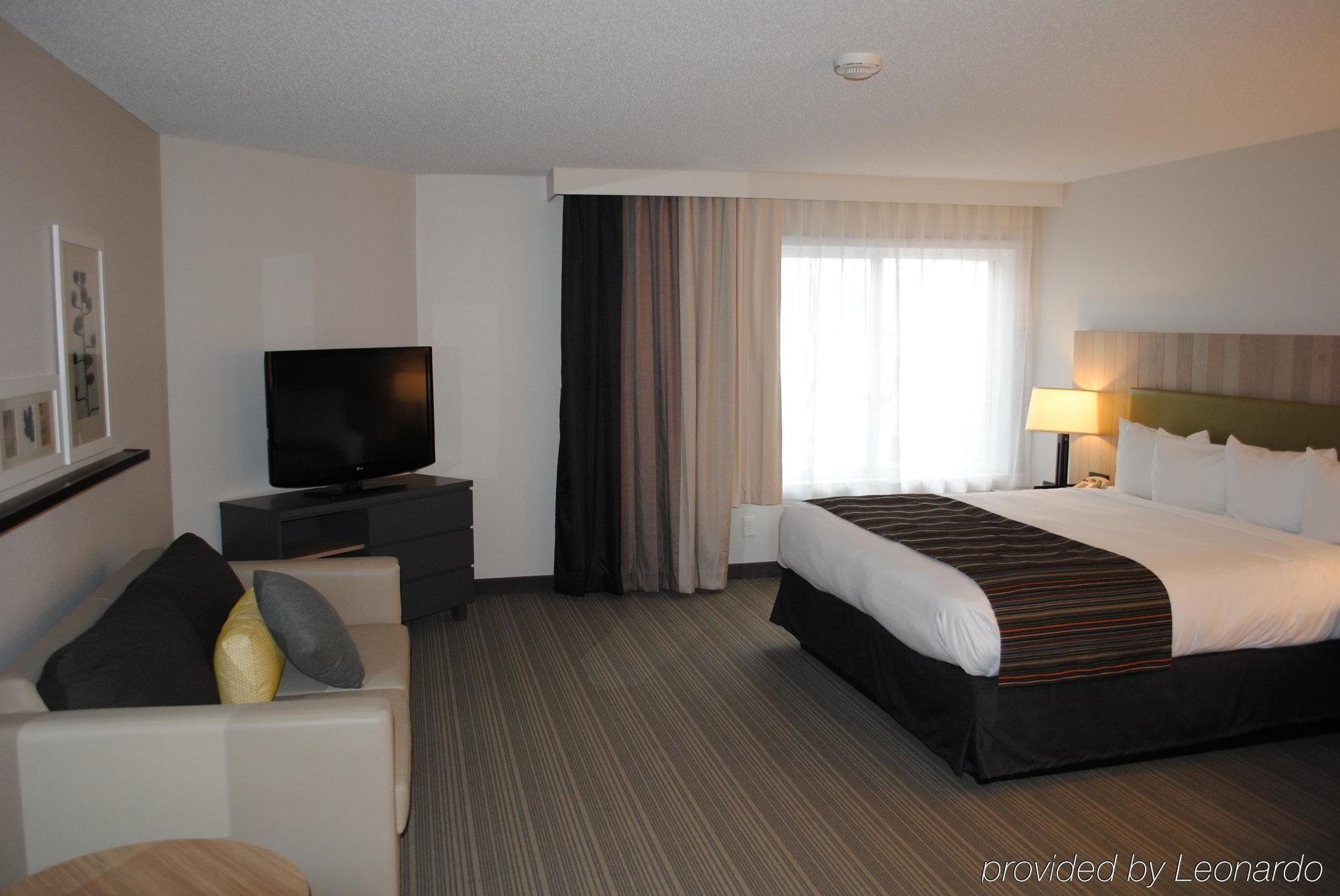 Country Inn & Suites By Radisson, Chippewa Falls, Wi Exteriör bild